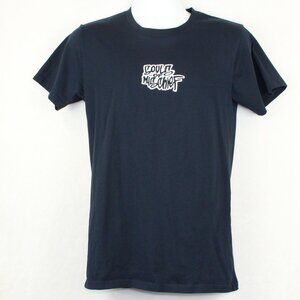 Souls of Mischief Hip Hop Anniversary Tour Concert T-Shirt Mens Small